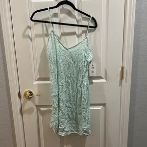 Billabong Blooming Abstract